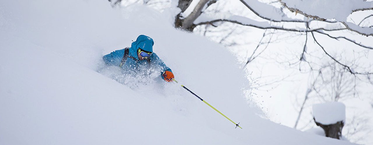 Arc'teryxDesign/Craftmanship/Performance