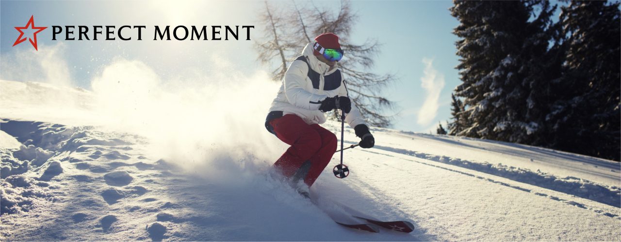 PERFECT MOMENT